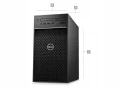 DELL Precision 3630 wymiary