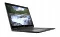 DELL Latitude 7390 2w1 lewy front