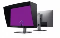 Monitor DELL UP2720Q kaptur kolorymetr