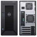 DELL PowerEdge T30 front + tył