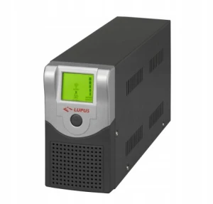 Zasilacz awaryjny UPS Fideltronik LUPUS 500VA