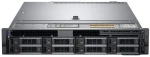 DELL R540 Xeon Silver 4210 16GB 480GB SSD PERC H730P 2GB i9 Ent. 2x495W 3BWOS