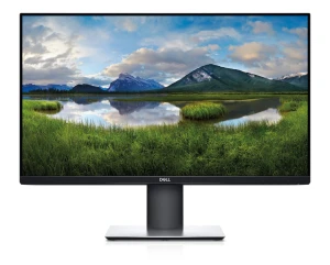 Monitor DELL 27 P2720DC QHD IPS USB-C DP HDMI 3AES