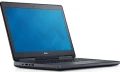 DELL Precision 7510 lewy przód