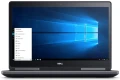 DELL Precision 7510 przód