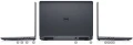 DELL Precision 7510 porty
