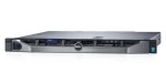 DELL R230 Xeon E3-1220v6 8GB 1TB HDD PERC H330 i8 Exp. 250W 3BWOS