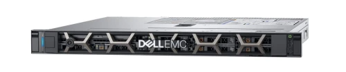 DELL PowerEdge R340 front z ramką prawa