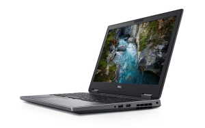 DELL Precision 15 7540 i7-9750H 16GB 256GB Nvidia T2000 4GB 64Wh W10P 3BWOS [out]
