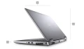 DELL Precision 7540 wymiary