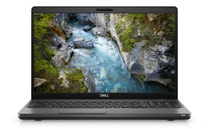 DELL Precision 15 3540 i5-8365U 16GB 128GB iUHD620 68Wh W10H 1BWOS [out]