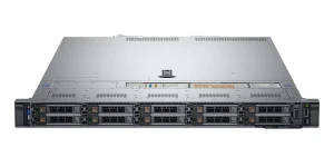 DELL R440 [dual] Xeon Silver 4110 16GB 2x240GB SSD PERC H730P 2GB i9 Ent. 2x550W 2BWOS