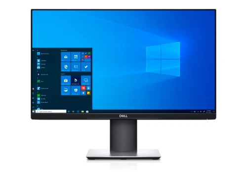 Monitor DELL P2319H front