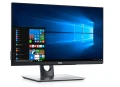 Monitor DELL P2418HT  front prawa