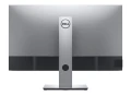 Monitor DELL U3219Q tył
