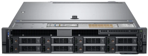 DELL PowerEdge R540 front bez ramki