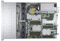 DELL PowerEdge R540 wnętrze