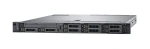 DELL PowerEdge R640 Xeon 4110 32GB 300GB 15K H730P i9 Ent. QLogic 2x10Gb SFP+, 2x1Gb 2x750W 3BWOS