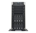INS DELL PowerEdge Tower T340 przód
