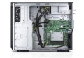 INS DELL PowerEdge Tower T340 wnętrze