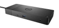 Stacja dokująca DELL WD19 130W front lewa