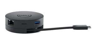 Adapter DELL DA300 USB-C