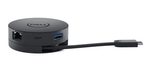 Adapter DELL DA300 USB-C kabel