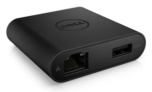 Adapter DELL DA200 USB-C