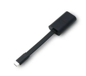 Adapter DELL USB-C do Ethernet [470-ABND]