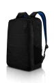 Plecak DELL Essential Backpack 15" front prawa