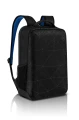 Plecak DELL Essential Backpack 15" front lewa