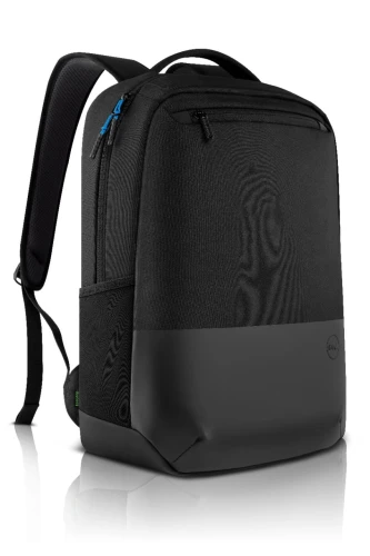 Plecak DELL Pro Slim Backpack 15" front lewa