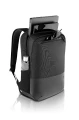Plecak DELL Pro Slim Backpack 15" przykładowa zawartość