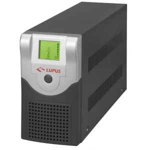 Zasilacz awaryjny UPS Fideltronik LUPUS 1000AV