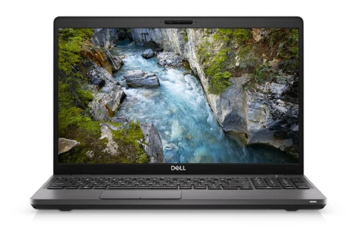 DELL Precision 15 3541 front
