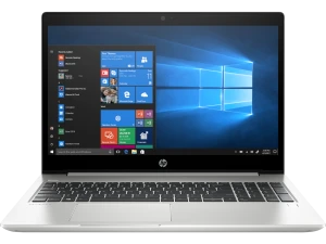 HP ProBook 455R G6 FHD Ryzen 5 3500U 8GB 256GB VEGA 8