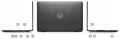 DELL Precision 15 3541 porty