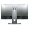 Monitor DELL U2718Q tył