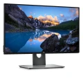 Monitor DELL U2718Q front lewa