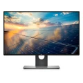 Monitor DELL U2718Q front