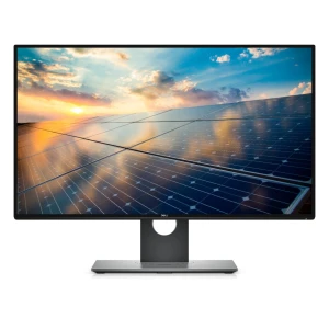 Monitor DELL 27 U2718Q 4K IPS DP mDP HDMI USB3.0 3Y