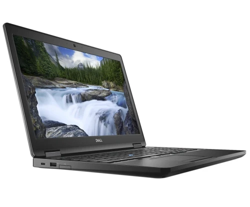 DELL Precision 3530 front lewa