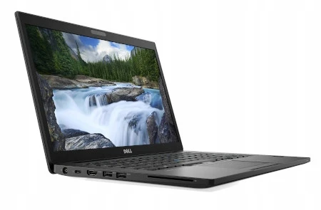 DELL Latitude 7490 lewy front