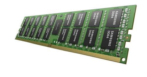 Pamięć RAM 1x64GB RDIMM Samsung