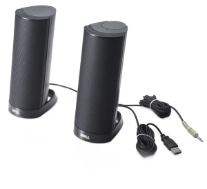 Głośniki DELL External AX210CR USB