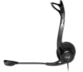 Słuchawki Logitech PC Headset 960  prawa