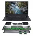 DELL Precision 5530 front