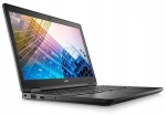 DELL Latitude 15 5590 i7-8650U 16GB 512GB iUHD620 68Wh W10P BWOS