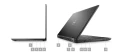 DELL Latitude 5590 porty