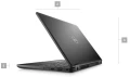 DELL Latitude 5591 wymiary